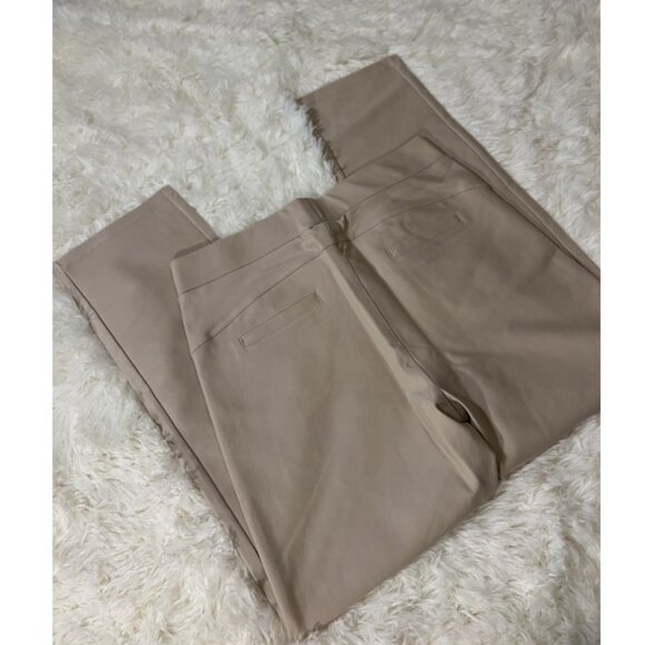 Stretchy Khaki Pants - Picture 5 of 5